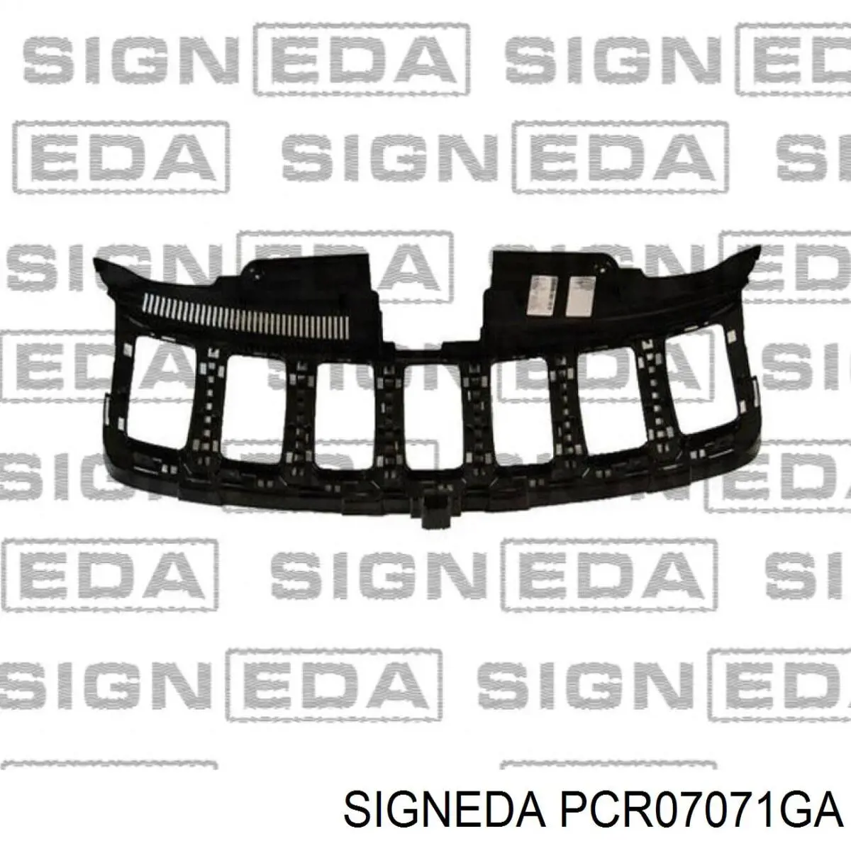  PCR07071GA Signeda