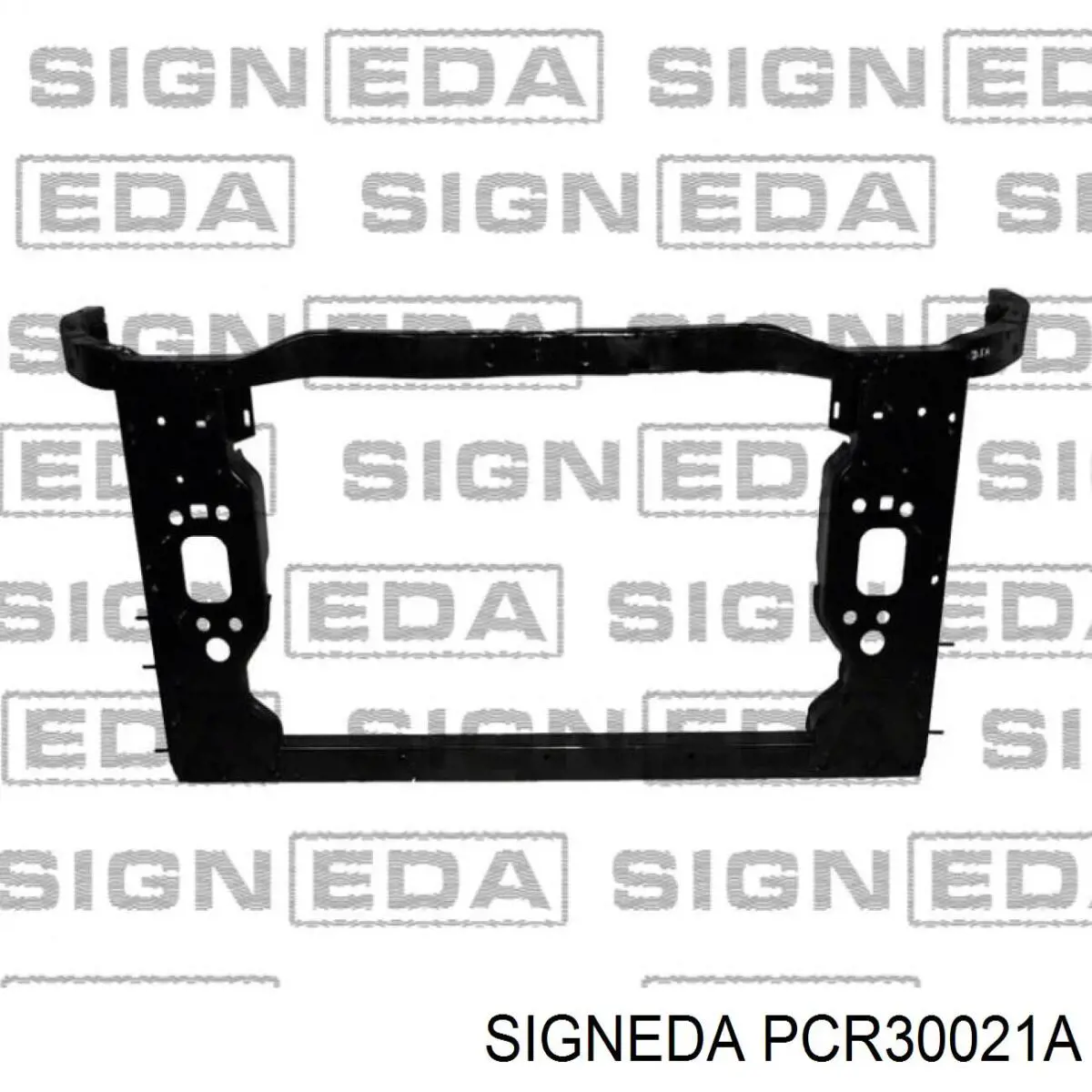 PCR30021A Signeda Телевізор