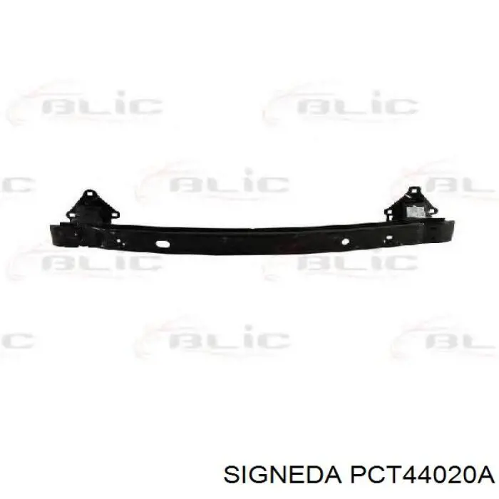 Купити Підсилювач бампера переднього Citroen C3 II A51