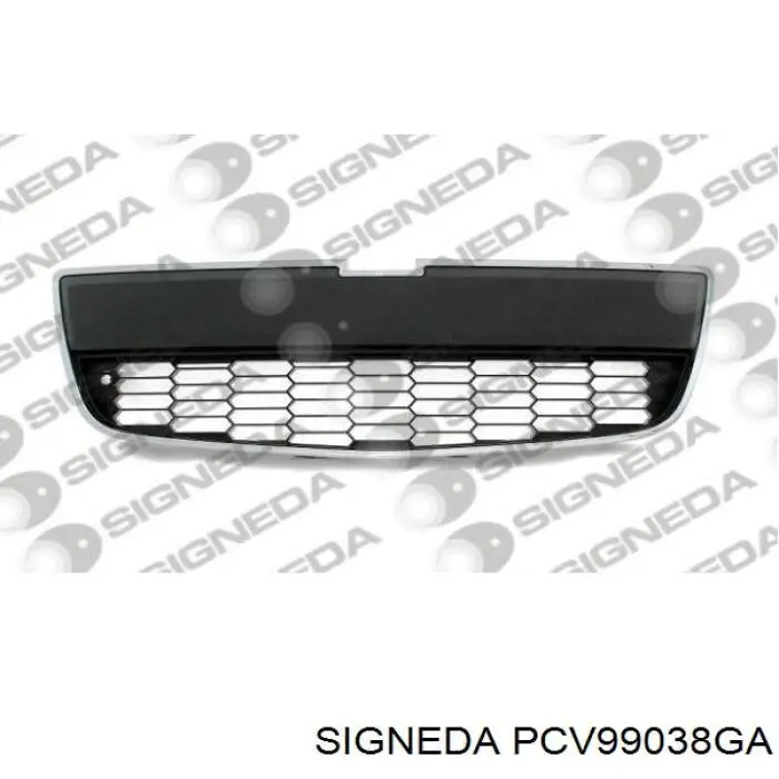  Signeda PCV99038GA ціна, від 25.33 USD
