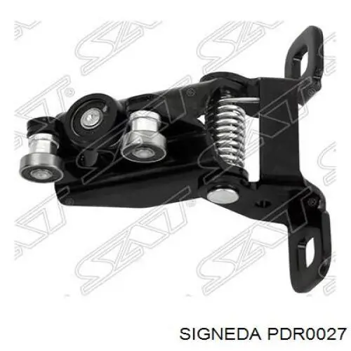 RM8023 Goodrem 
