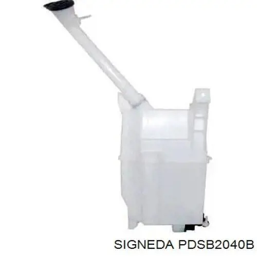 Бачок омивача PDSB2040B Signeda