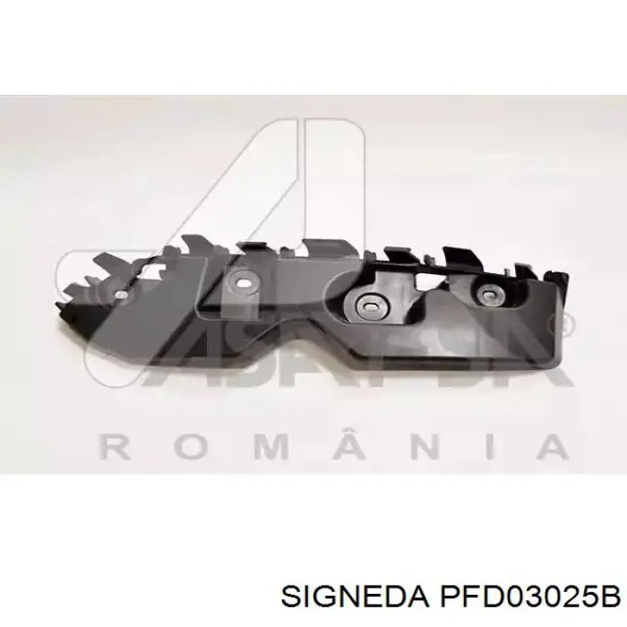 Купити PFD03025B Signeda Установча панель передня