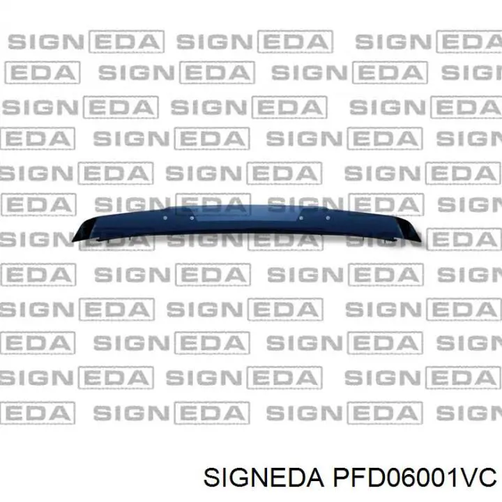  Signeda PFD06001VC ціна, від 184.31 USD