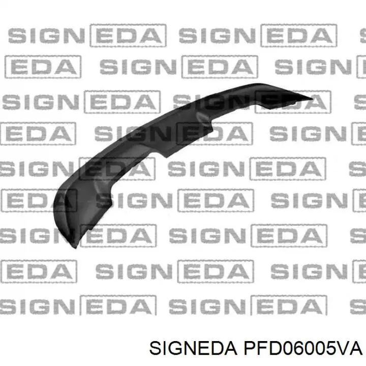 Купити PFD06005VA Signeda 
