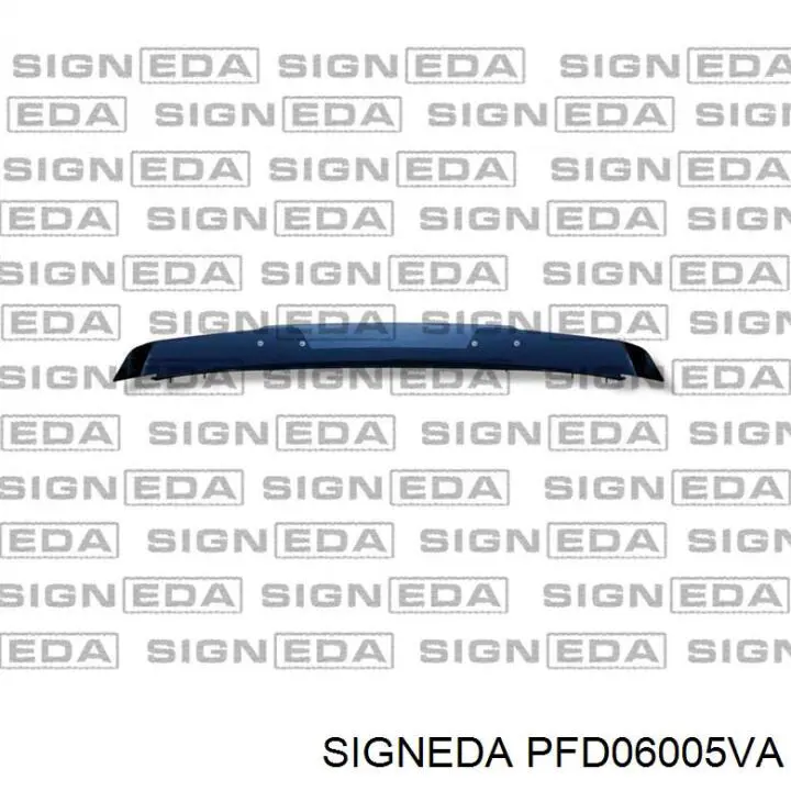  PFD06005VA Signeda