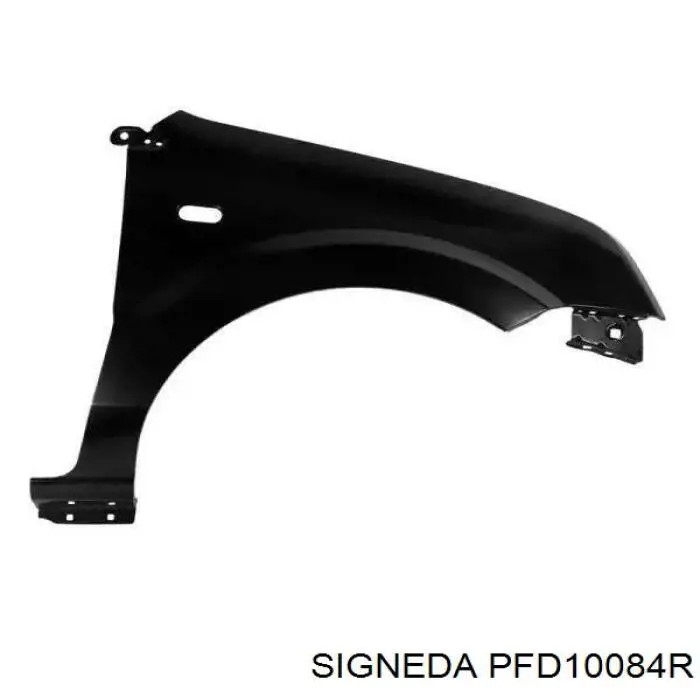 Купити 325702 Polcar Крила
