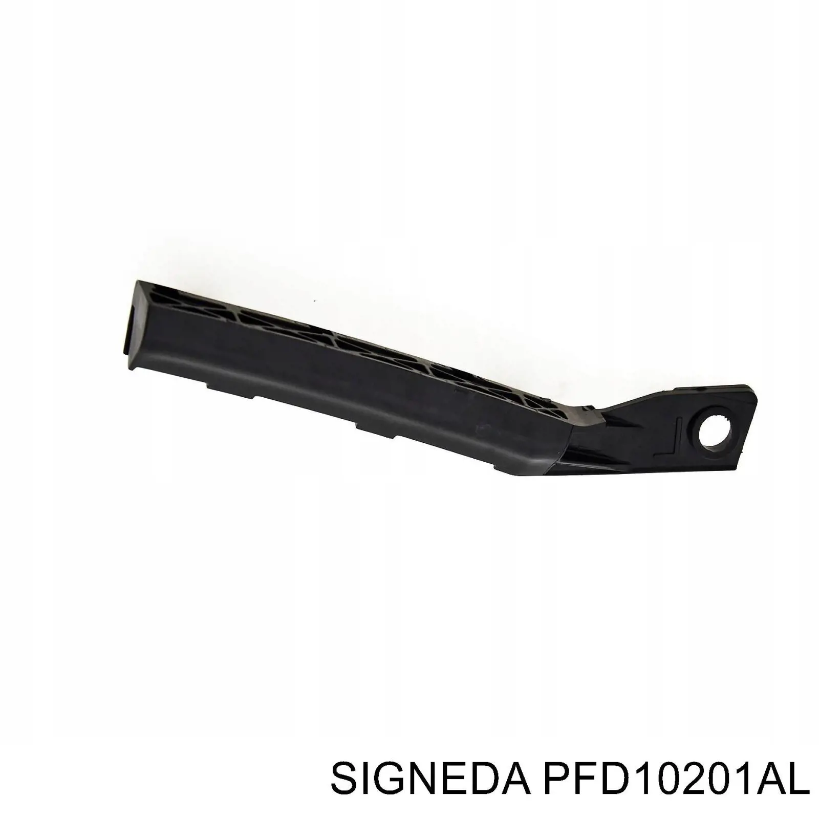 PFD10201AL Signeda Переднє ліве крило