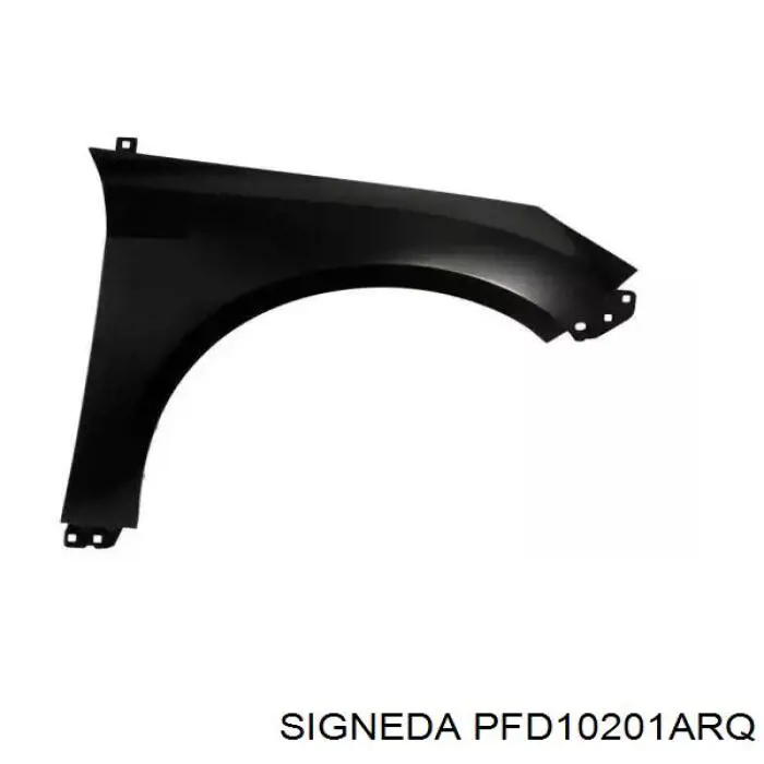 Купити PFD10201ARQ Signeda Крила