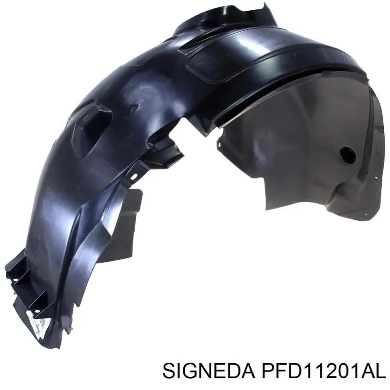 PFD11201AL Signeda 