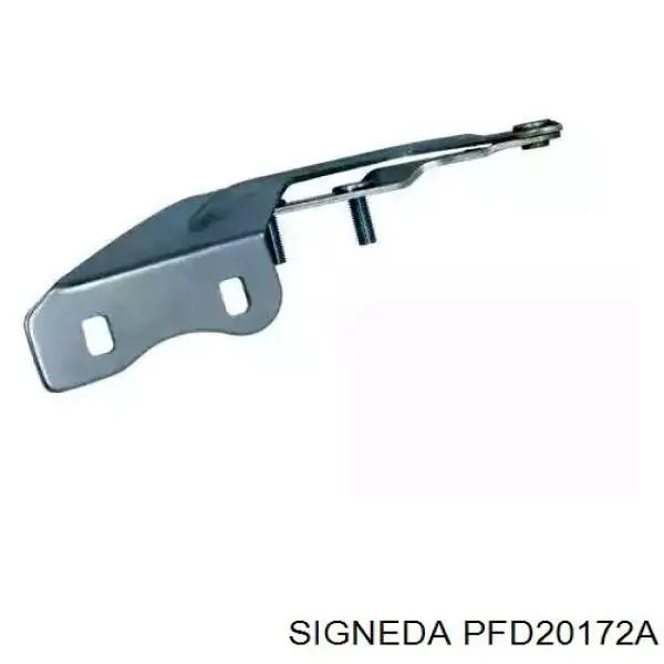 Купити PFD20172A Signeda Капот