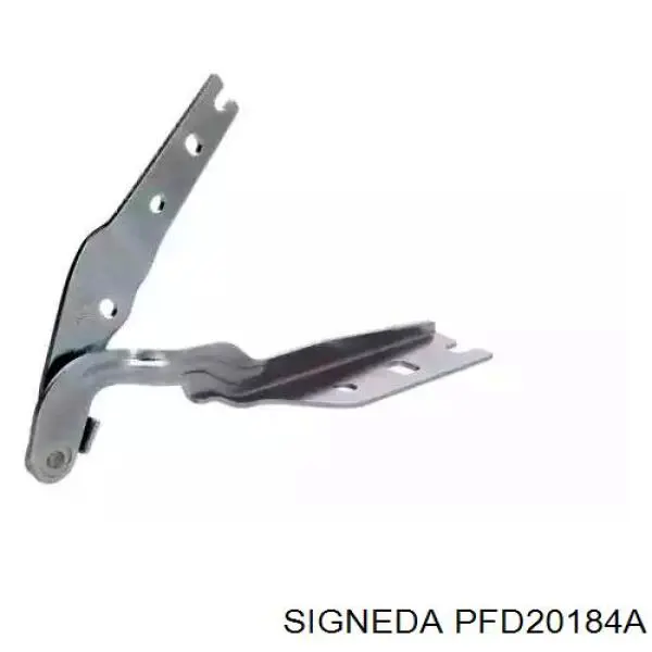 Купити PFD20184A Signeda Капот