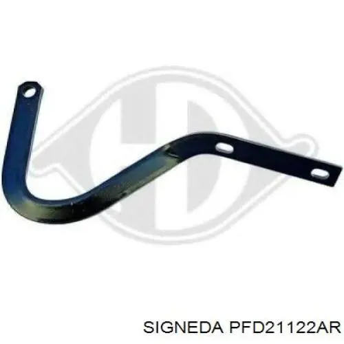 Купити 1318469 Ford Шарнір капота правий