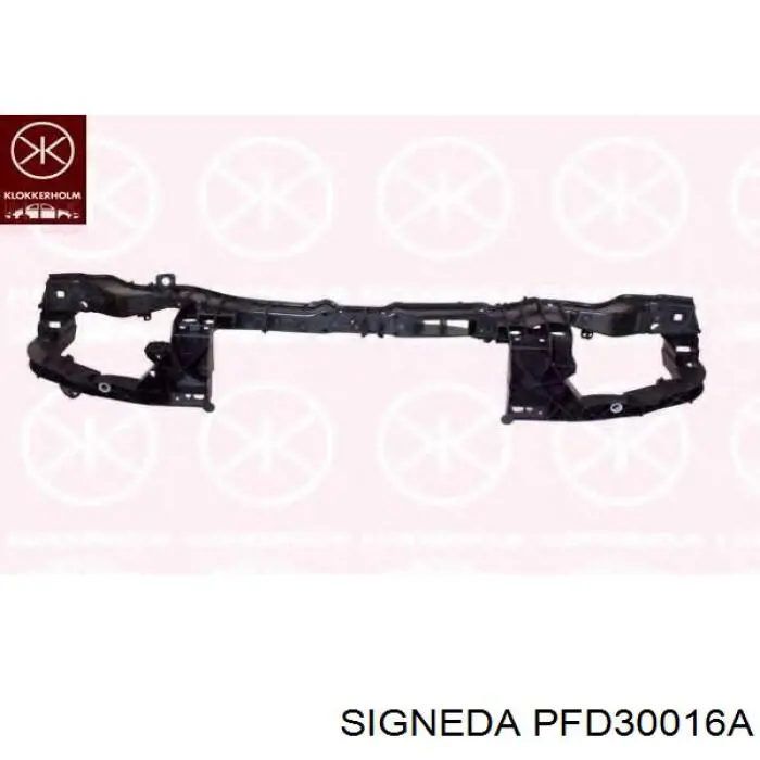 Купити PFD30016A Signeda Установча панель передня