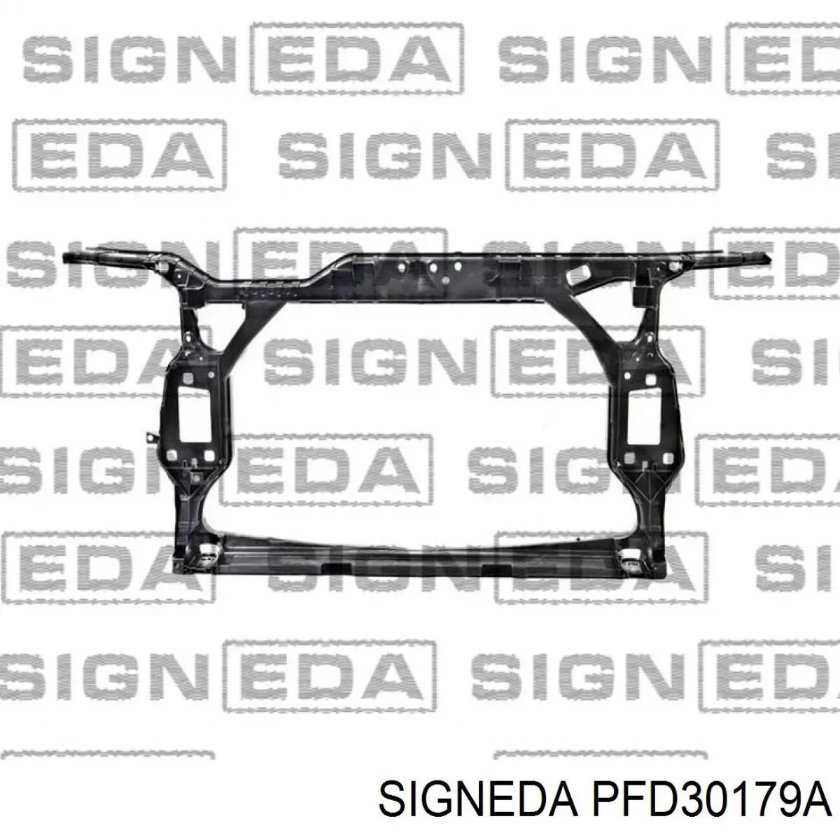 PFD30179A Signeda Телевізор