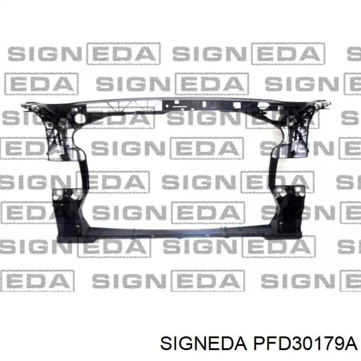  PFD30055A Signeda