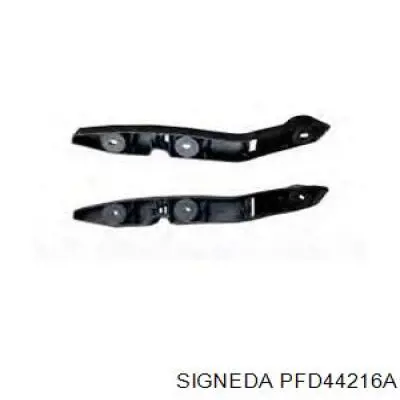 Купити PFD44216A Signeda Буфер бампера переднього