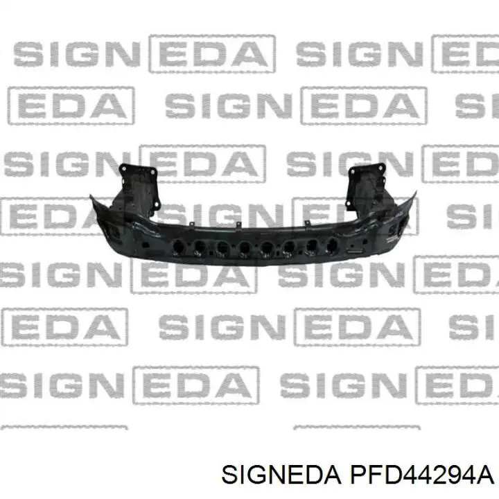 PFD44294A Signeda Балка бампера переднього
