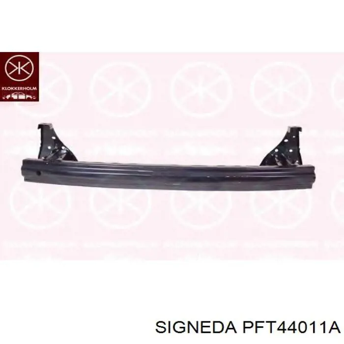 Купити 95509384 General Motors Буфер бампера переднього