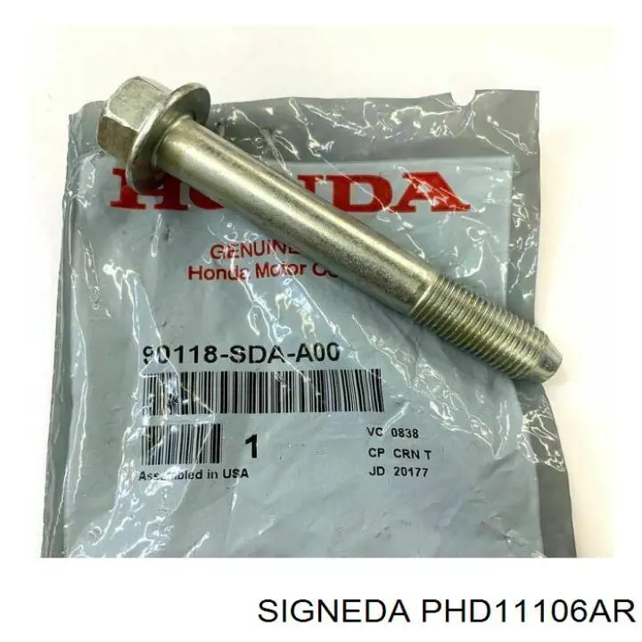 Подкрильнікі переднього крила, правий Polcar 3846FP1T ціна, від 15.20 USD