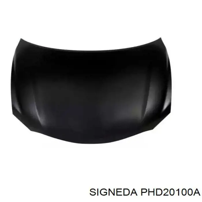 Капот Signeda PHD20100A ціна, від 127.48 USD