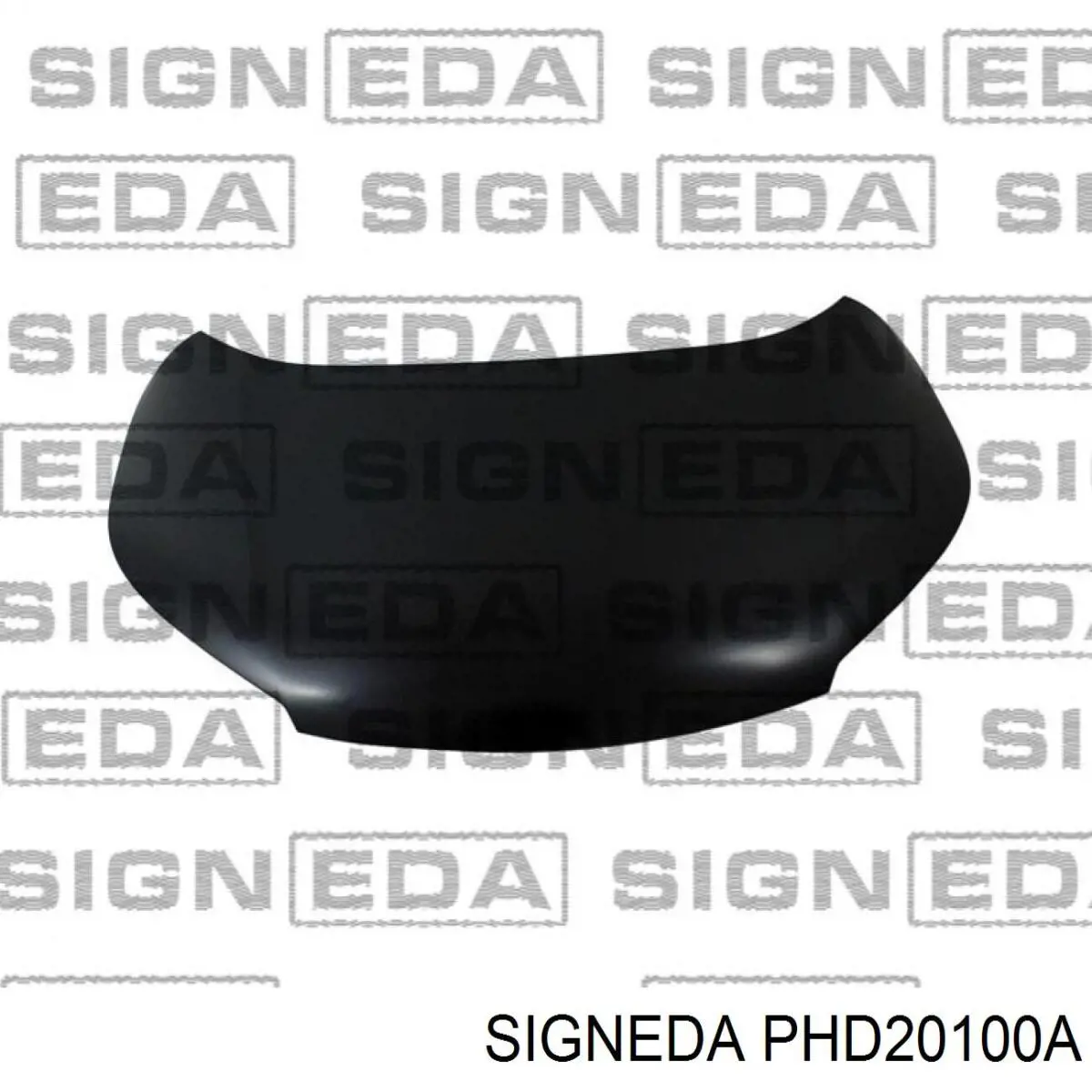 PHD20100A Signeda Капот