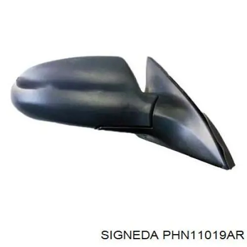 PHN11019AR Signeda підкрилок переднього крила, правий
