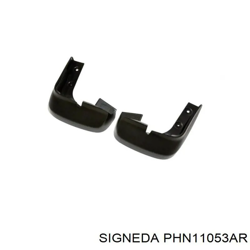 Подкрильнікі переднього крила, правий FPS FP3227388 ціна, від 10.98 USD