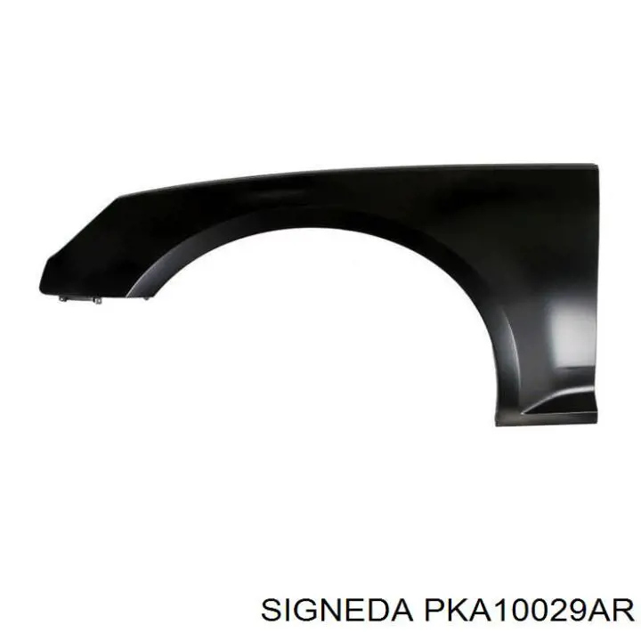 Купити 416502 Polcar Крила