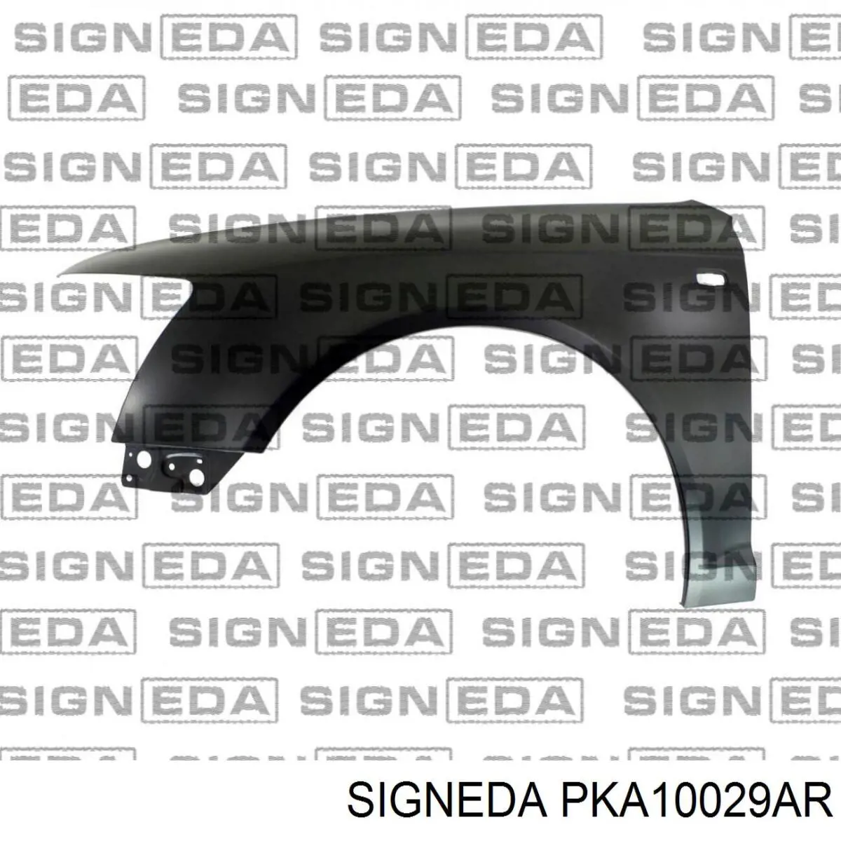 Крила 416502 Polcar