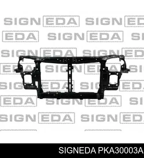 Панель передня Signeda PKA30003A ціна, від 52.74 USD