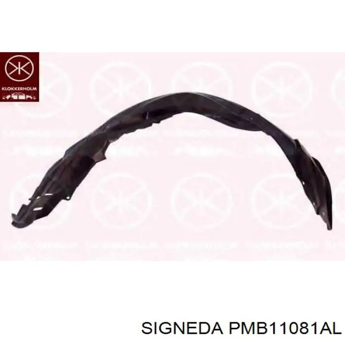  PMB11081AL Signeda