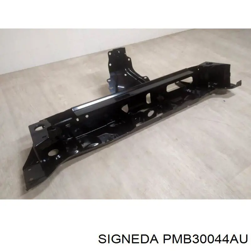 Купити PMB30044AU Signeda Супорт радіатора верхній/монтажна панель кріплення фар