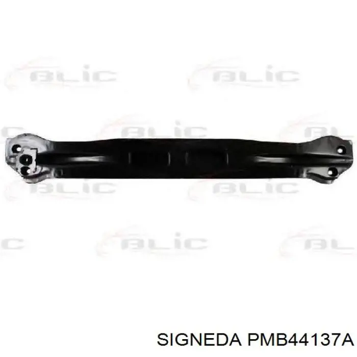 Купити 5256A448 Mitsubishi Буфер бампера переднього