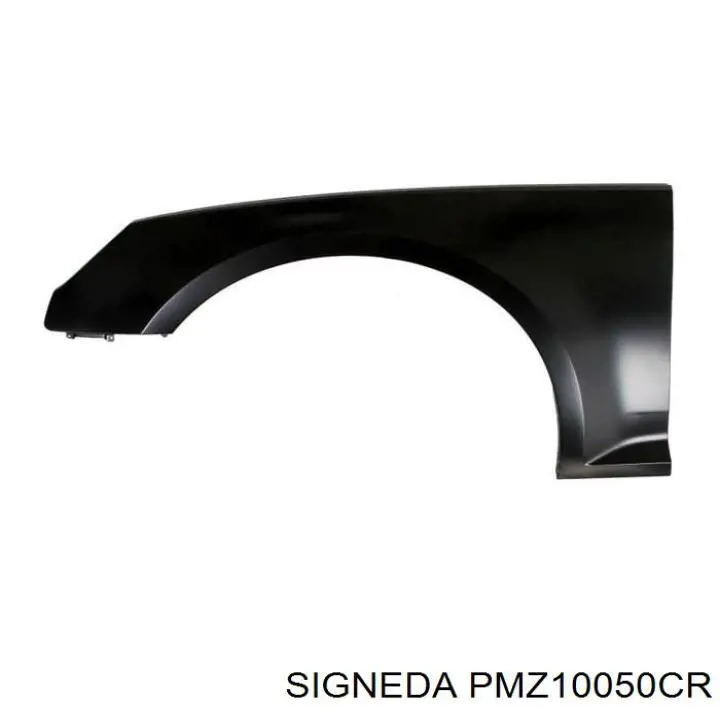 Крила PMZ10050CR Signeda