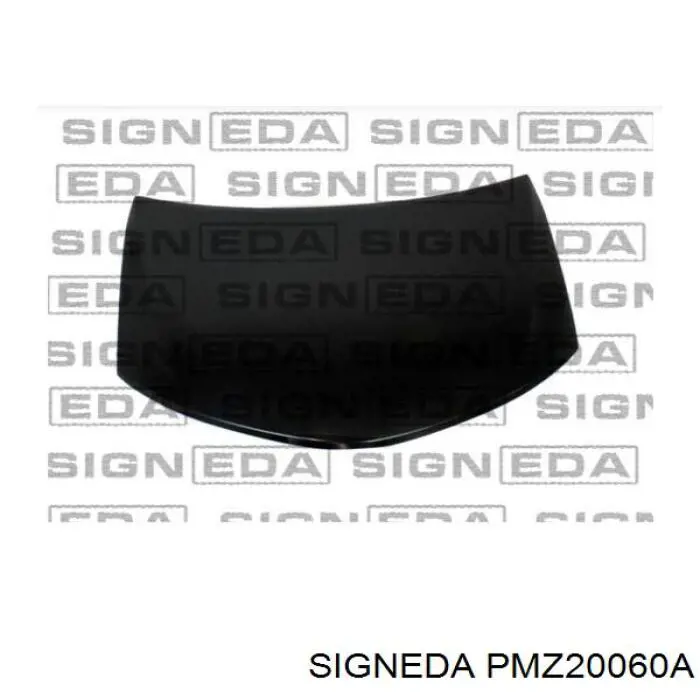 Капот Signeda PMZ20060A ціна, від 127.66 USD