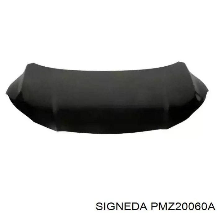 Купити PMZ20060A Signeda Капот