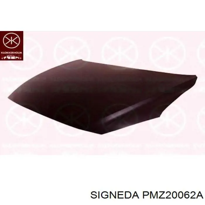 PMZ20062A Signeda Капот