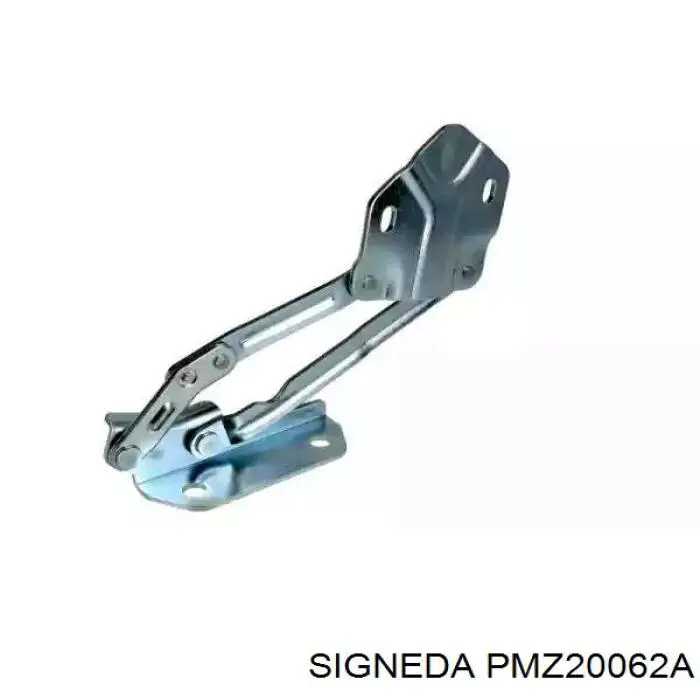 Купити PMZ20062A Signeda Капот