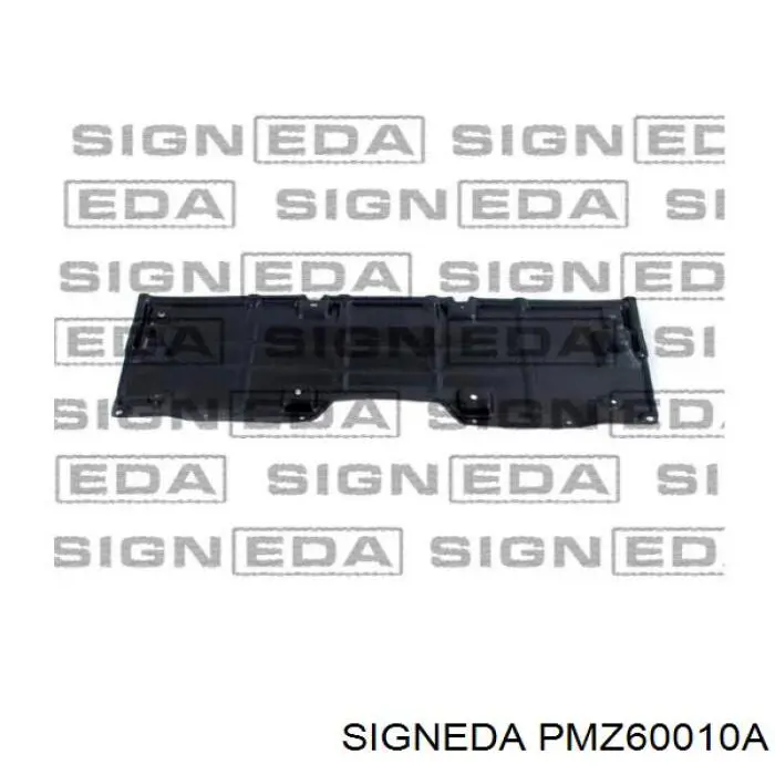Купити PMZ60010A Signeda Аеродинамічні обважування