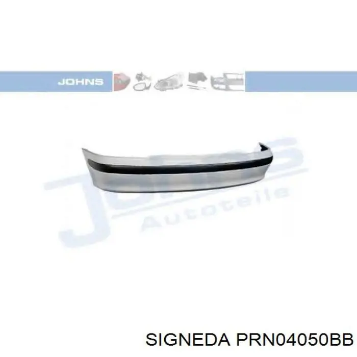 PRN04050BB Signeda 