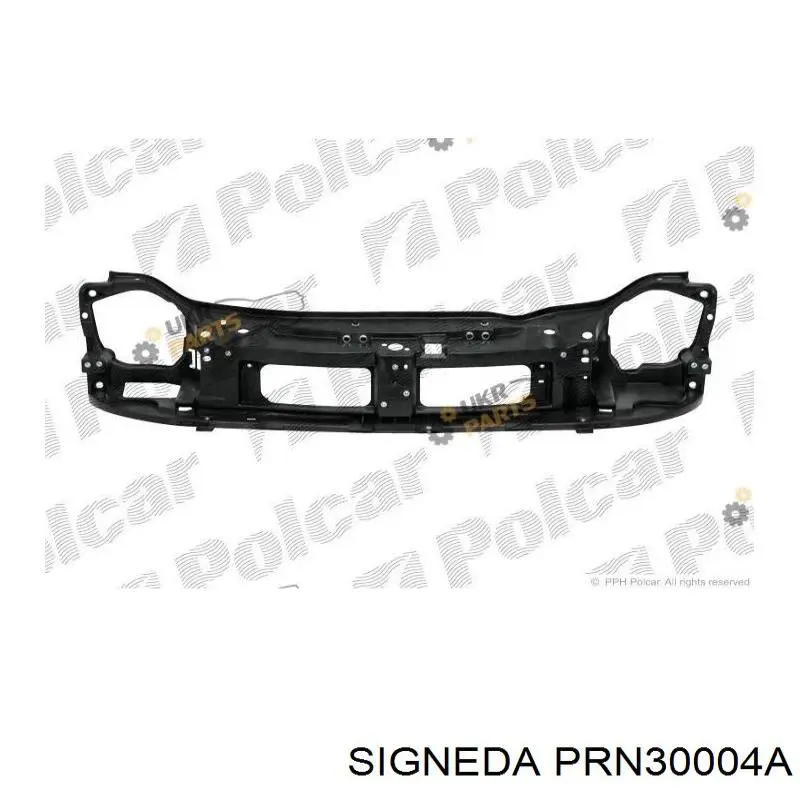 Купити 8200274229 Renault (RVI) Установча панель передня