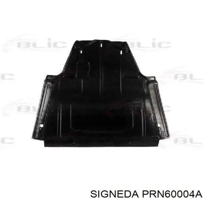 8200504964 Renault (RVI) Захист піддона двигуна