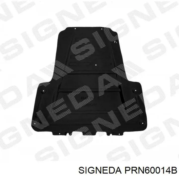 Захист двигуна PRN60014B Signeda