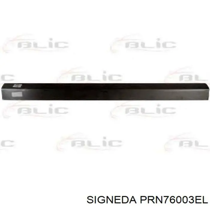 Купити PRN76003EL Signeda Поріг зовнішній лівий