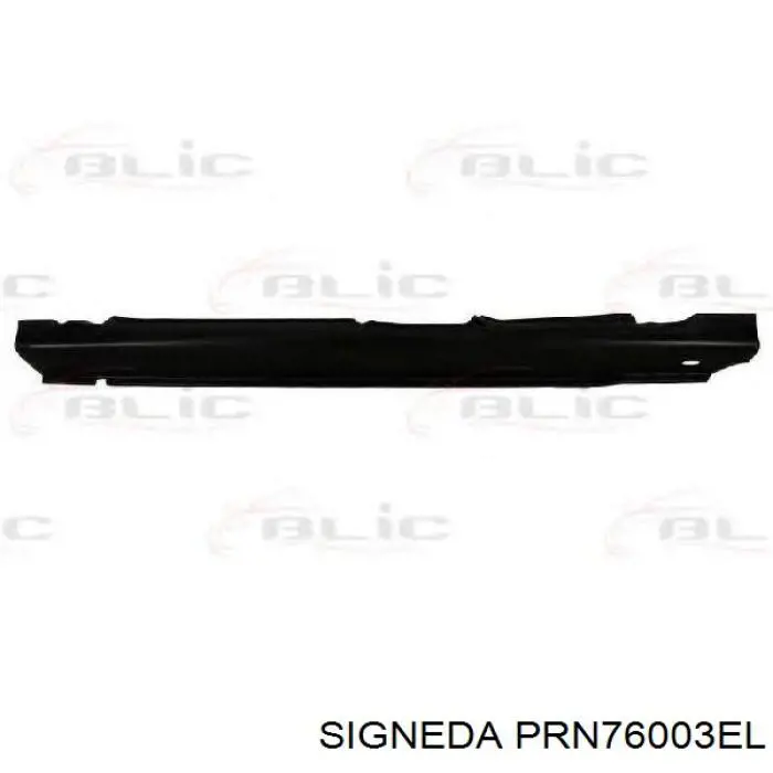 Поріг зовнішній лівий PRN76003EL SIGNEDA
