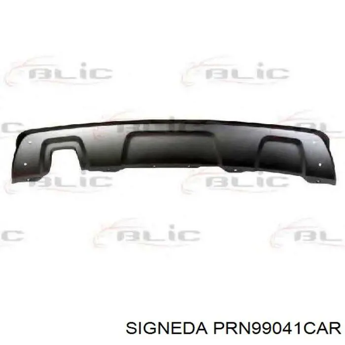 Купити PRN99041CAR Signeda Кронштейн кріплення протитуманною фари, правої