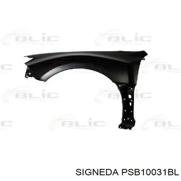 PSB10031BL Signeda 