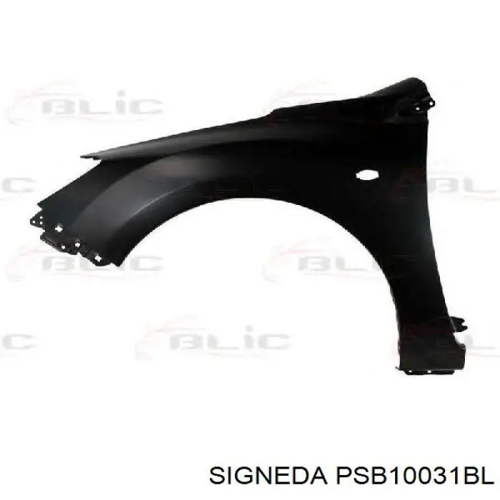  Signeda PSB10031BL ціна, від 47.60 USD