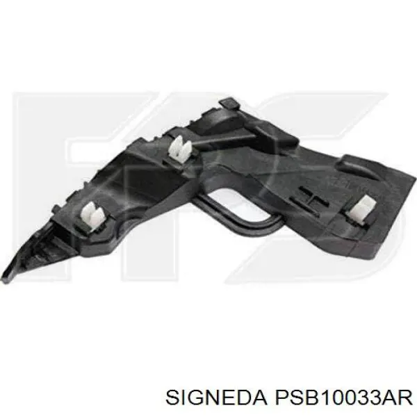 PSB10033AR Signeda Крило переднє праве